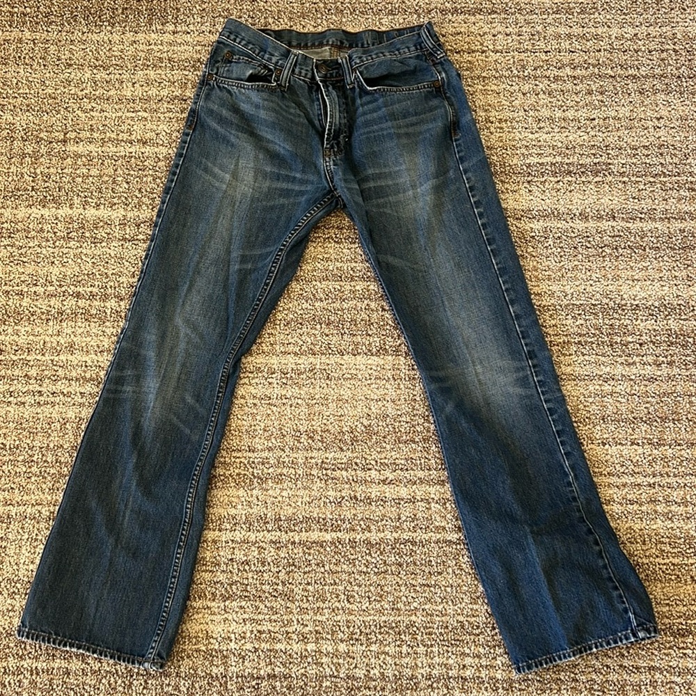 men’s jeans